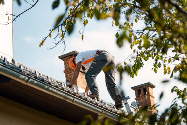 Heating Cable for Roof Installation in Ripley, OH