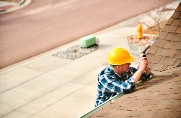 Quick and Trustworthy Emergency Roof Repair Services in Ripley, OH